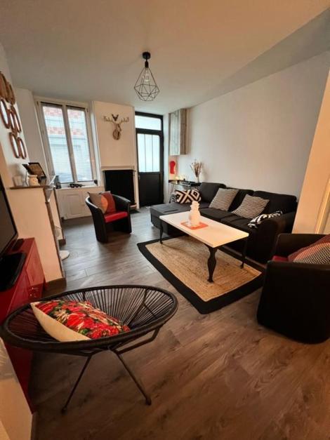 Home by Lucie - 2 chbres 1