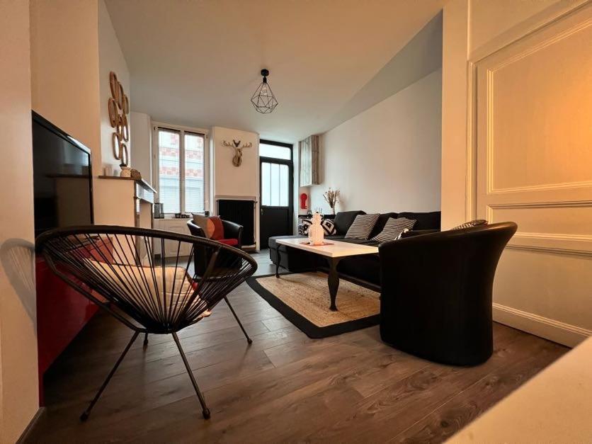 Home by Lucie - 2 chbres 4