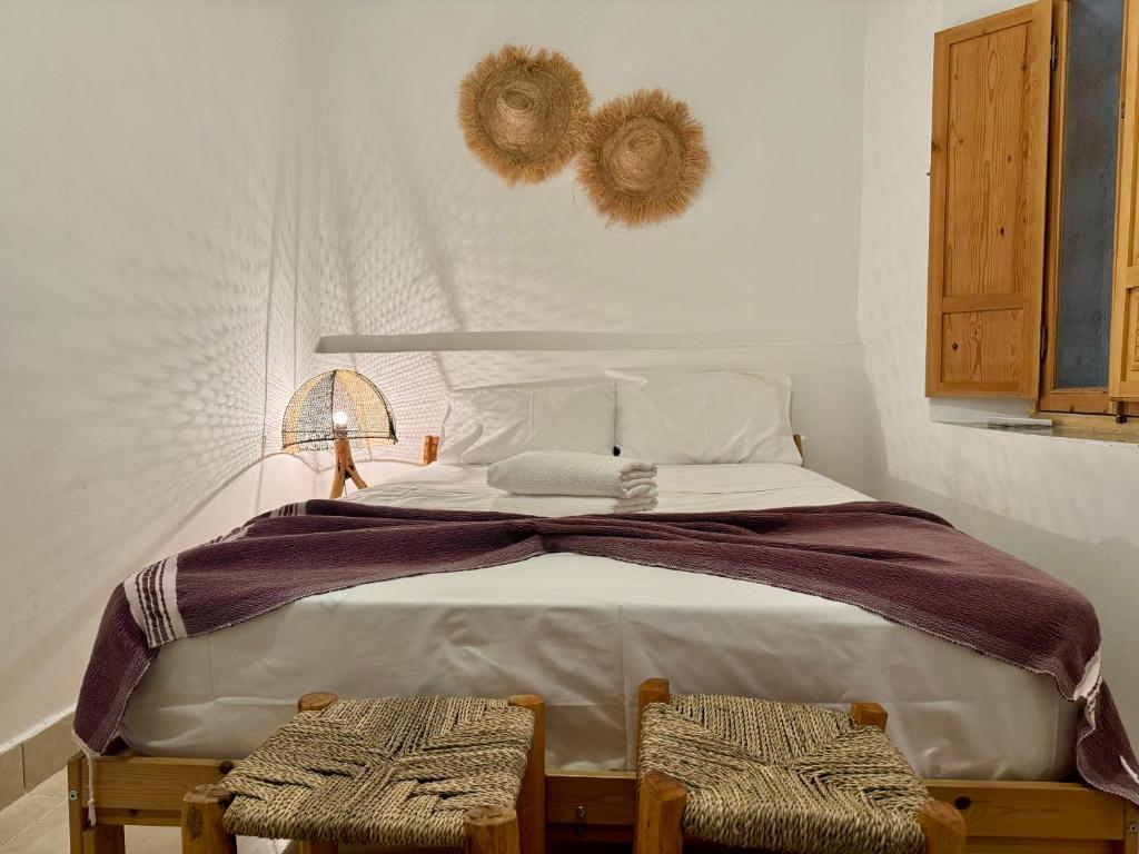 Photo de la galerie de l'établissement Riad le Flottement des Songes, à Marrakech