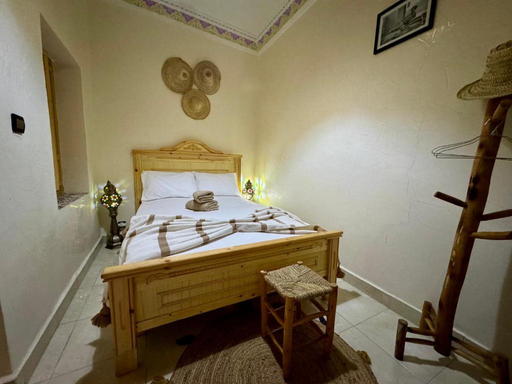 Photo de la galerie de l'établissement Riad le Flottement des Songes, à Marrakech