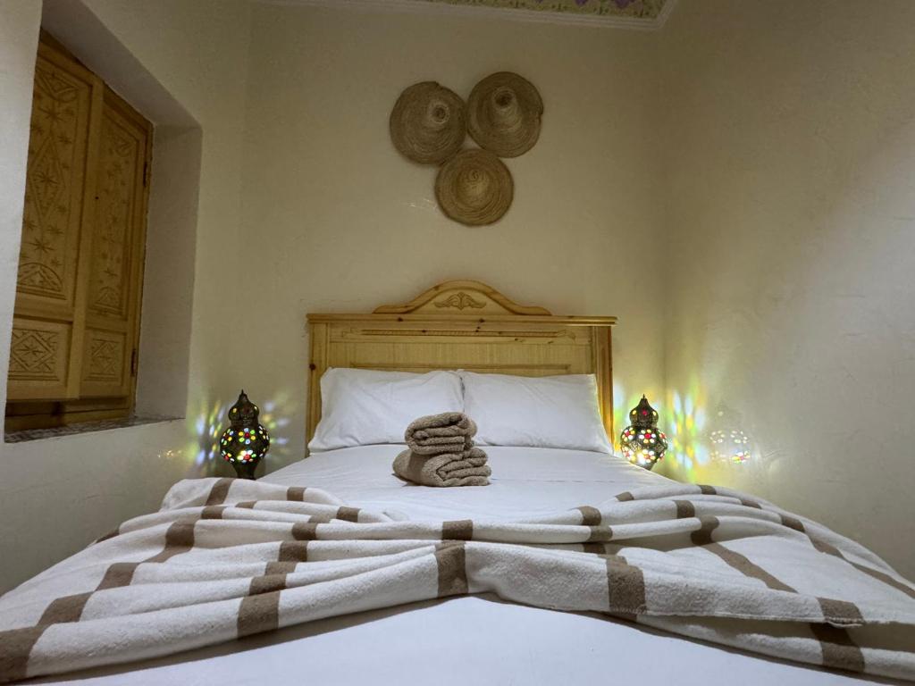 Photo de la galerie de l'établissement Riad le Flottement des Songes, à Marrakech