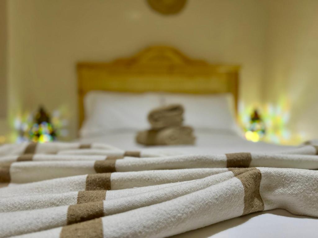 Photo de la galerie de l'établissement Riad le Flottement des Songes, à Marrakech