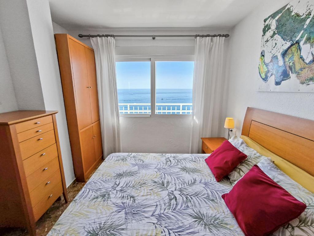Vitvi Fuengirola - Niza Playa 2 - 11 Seaview 2