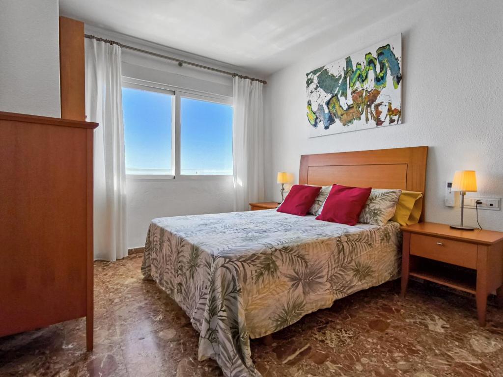 Vitvi Fuengirola - Niza Playa 2 - 11 Seaview 6