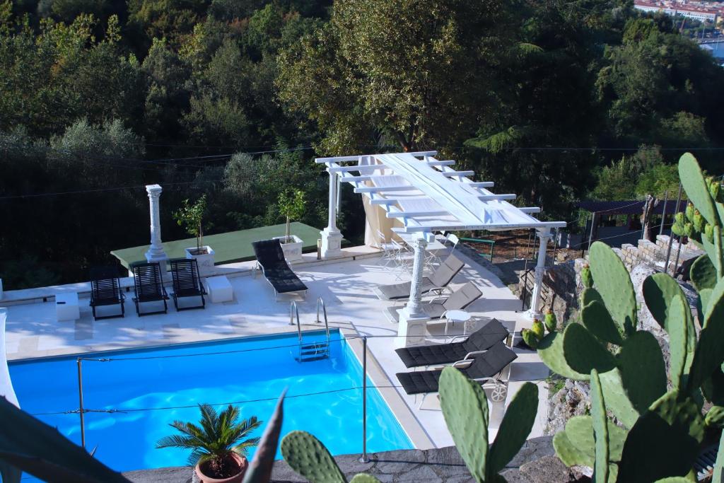 Villa Lux Cinque Terre 4