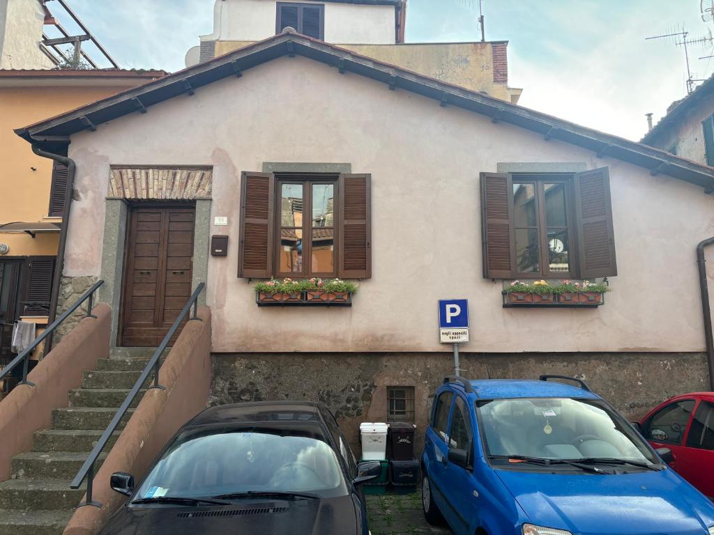 La casa di Gina 7