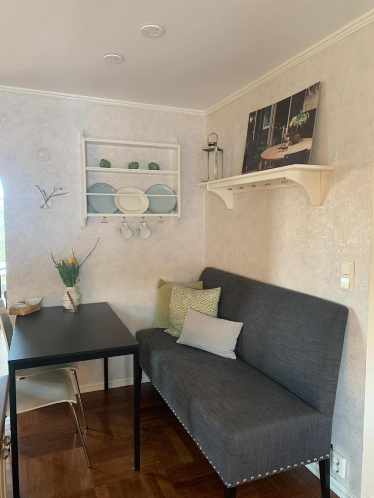 Nydelig villa, med vanvittig utsikt! 8