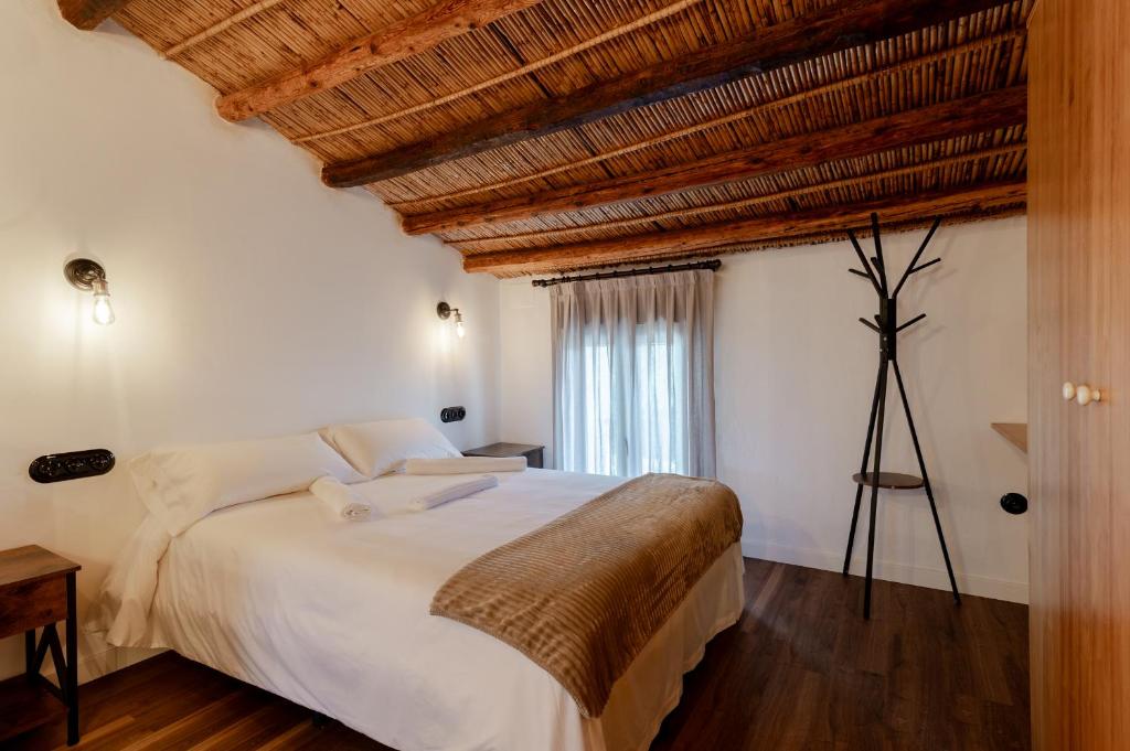 Casa Rural Mas dels Fumeros 8