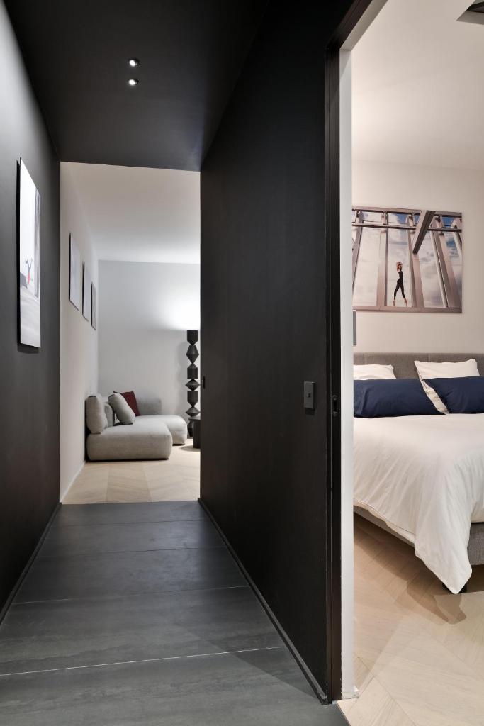 Luxe & Design - Cœur Presqu'île - Clim - Parking 6