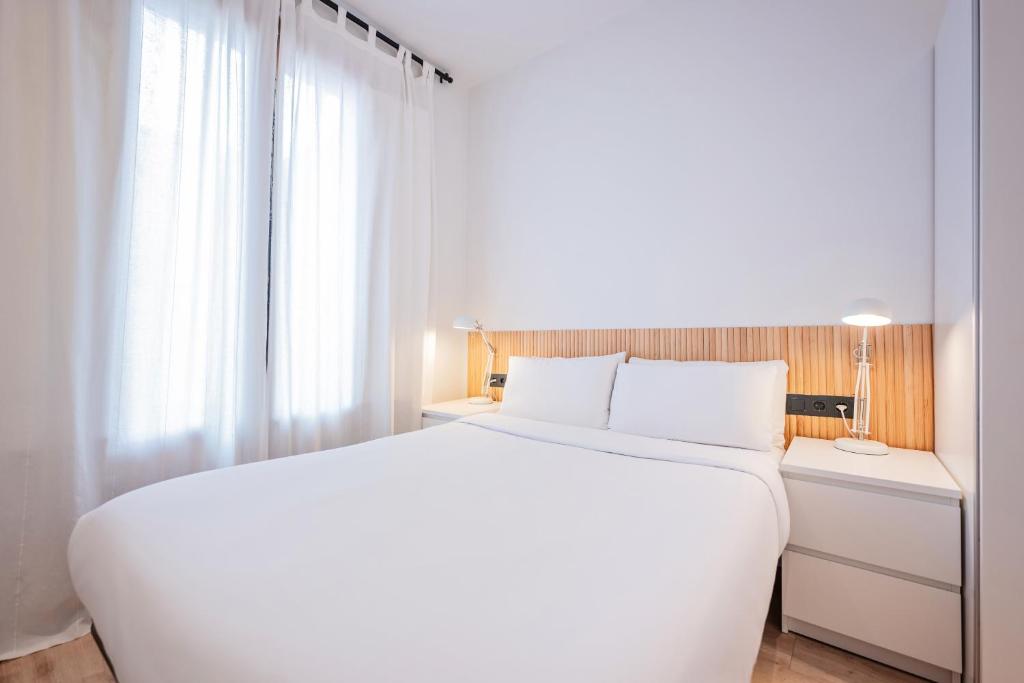 Sweett - Urgell Eixample 3