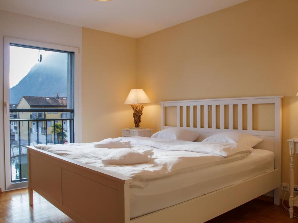 Apartment Cook P1-2 by Interhome 5