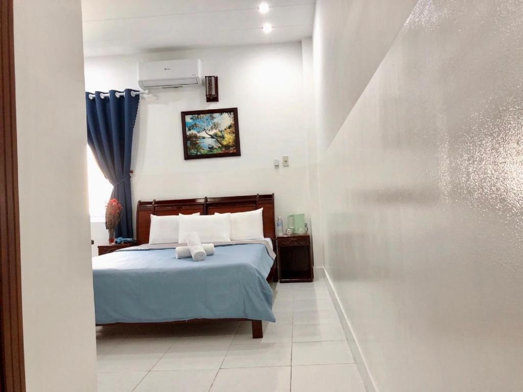 SaiGon CoZy II Hotel