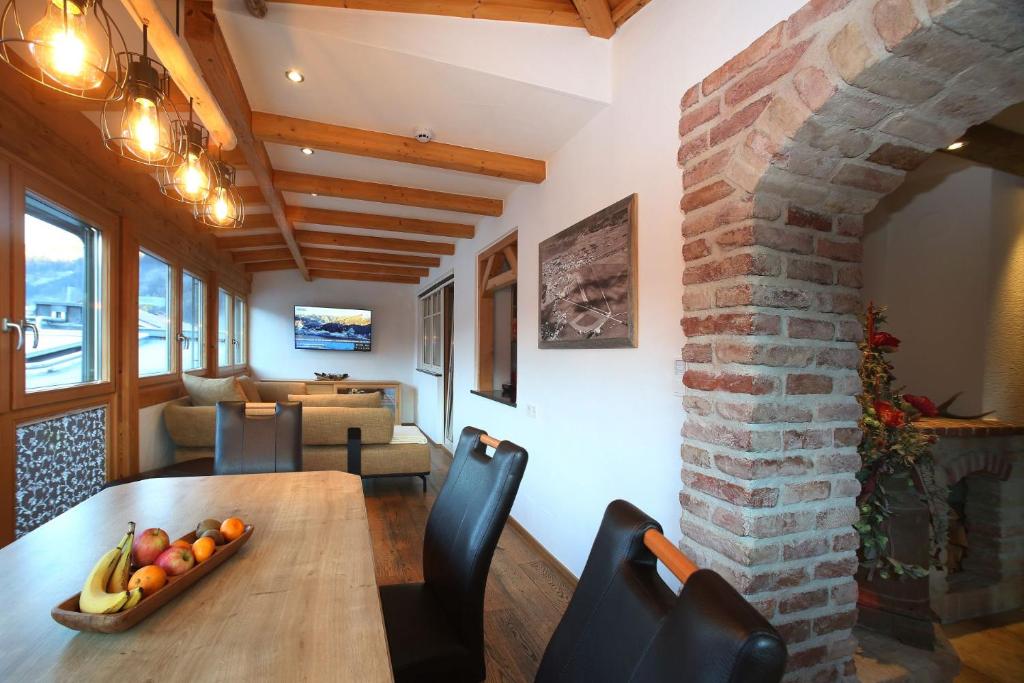 Gästehaus Trixl 8