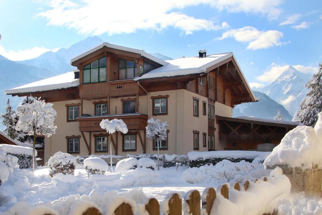 Gästehaus Trixl 1