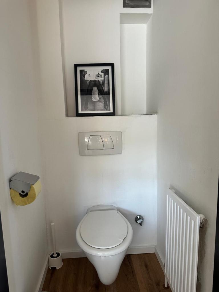Apartament Salzburg mit Untersberg Ausblick 7