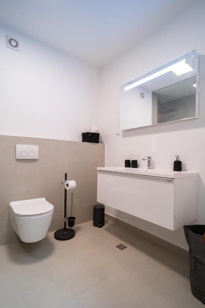Apartment Gajeta by Belmont Realty 3