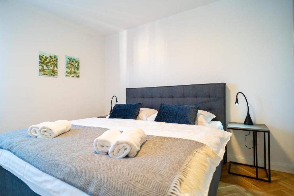 Apartment Gajeta by Belmont Realty 2