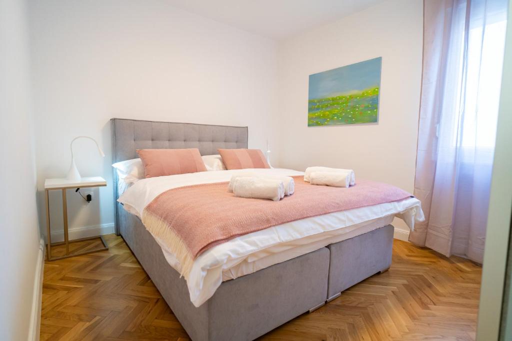 Apartment Gajeta by Belmont Realty 7