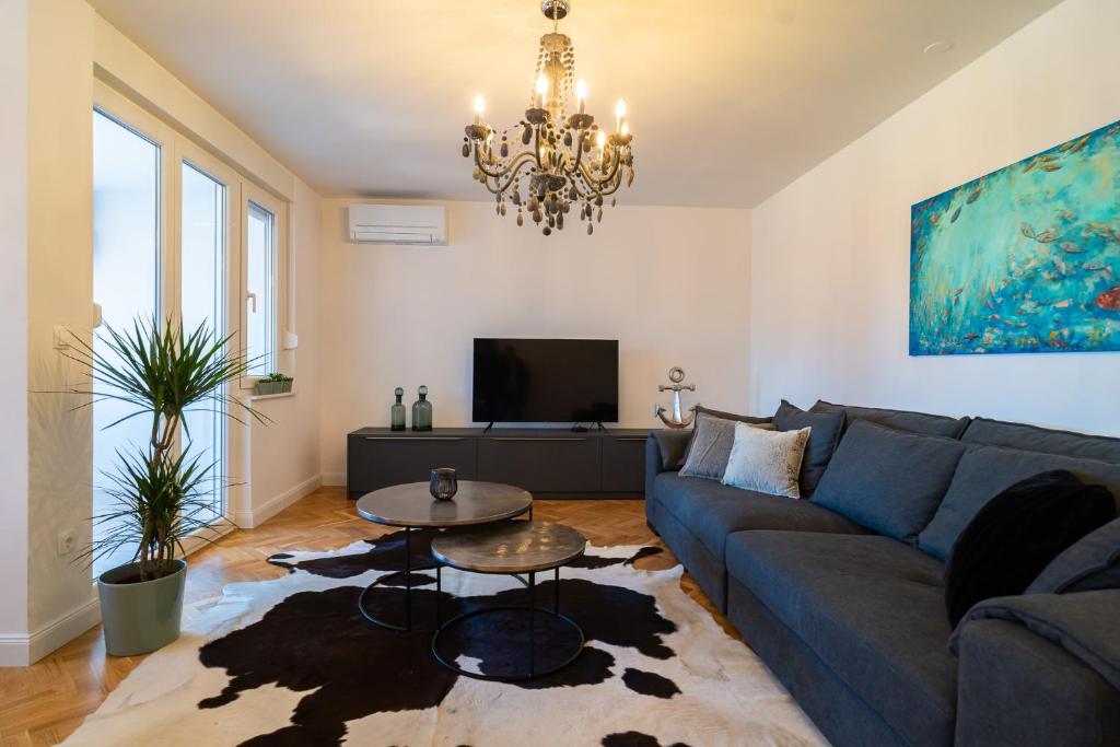 Apartment Gajeta by Belmont Realty 5
