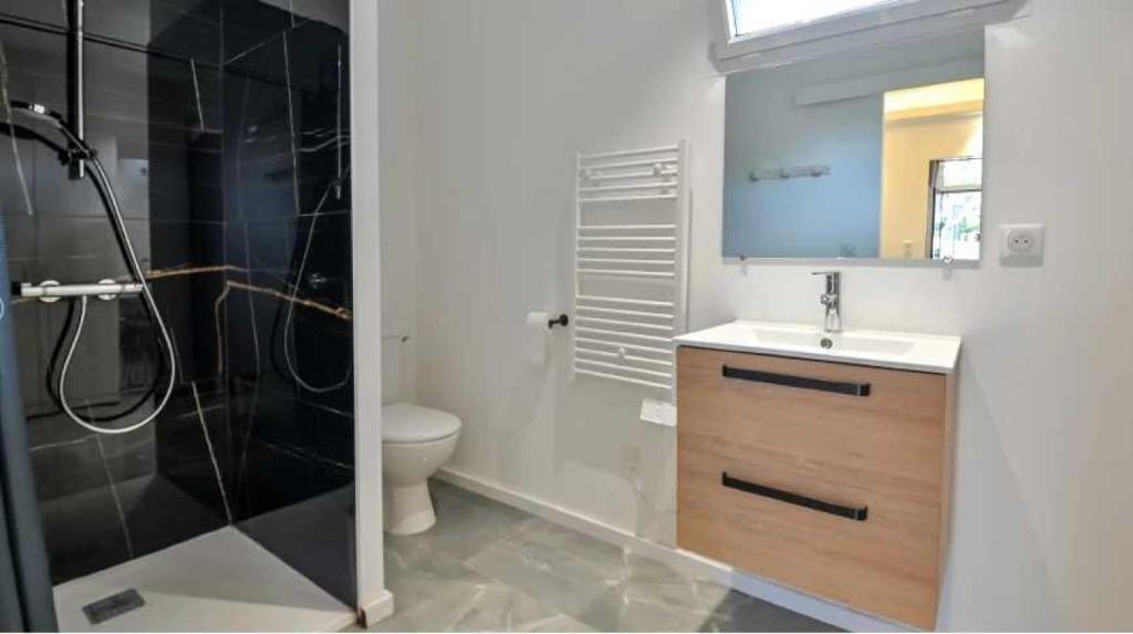 Photo de la galerie de l'établissement Appartement - Piscine - eeifif, à Linguizzetta