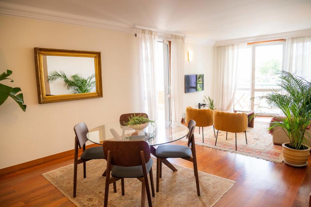 Madeira Precious Penthouse 4