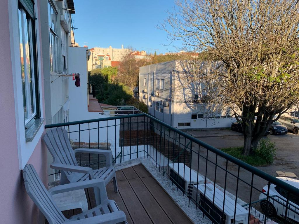 Discovery Apartment Estrela 4