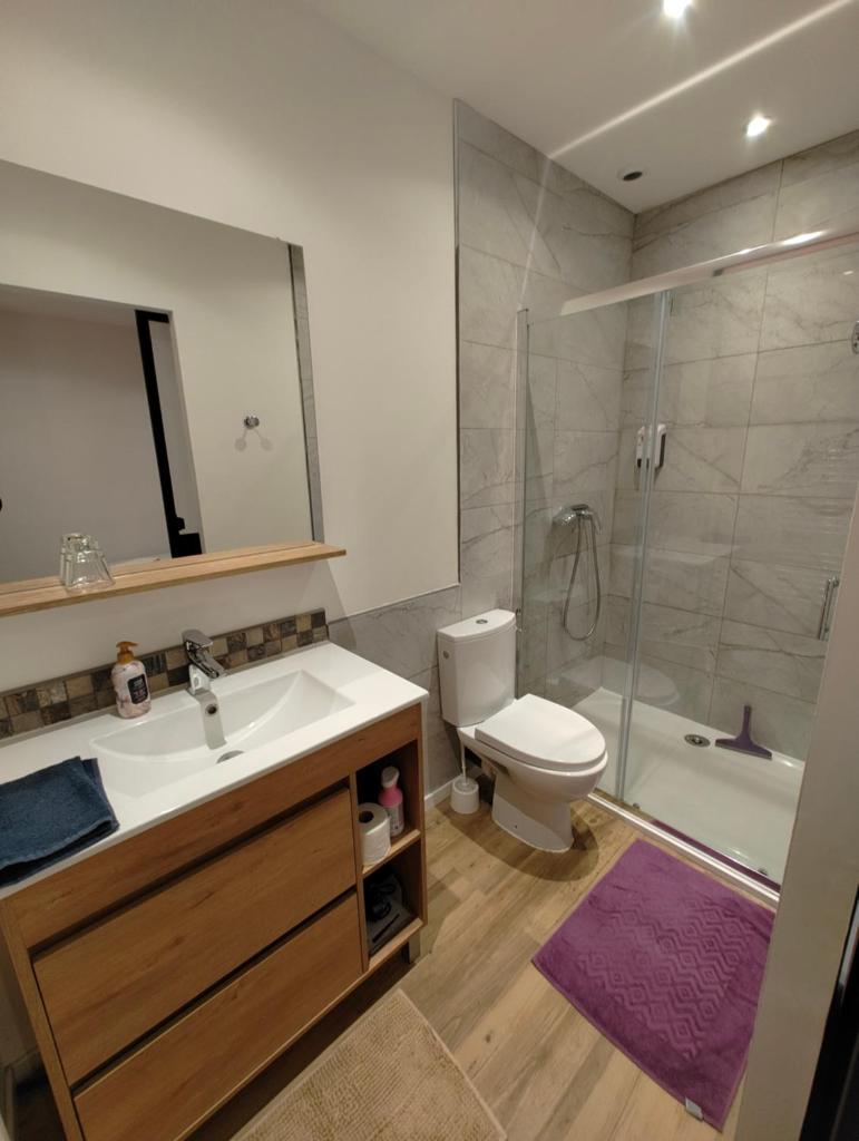 Gîte 10 personnes maison entière 8