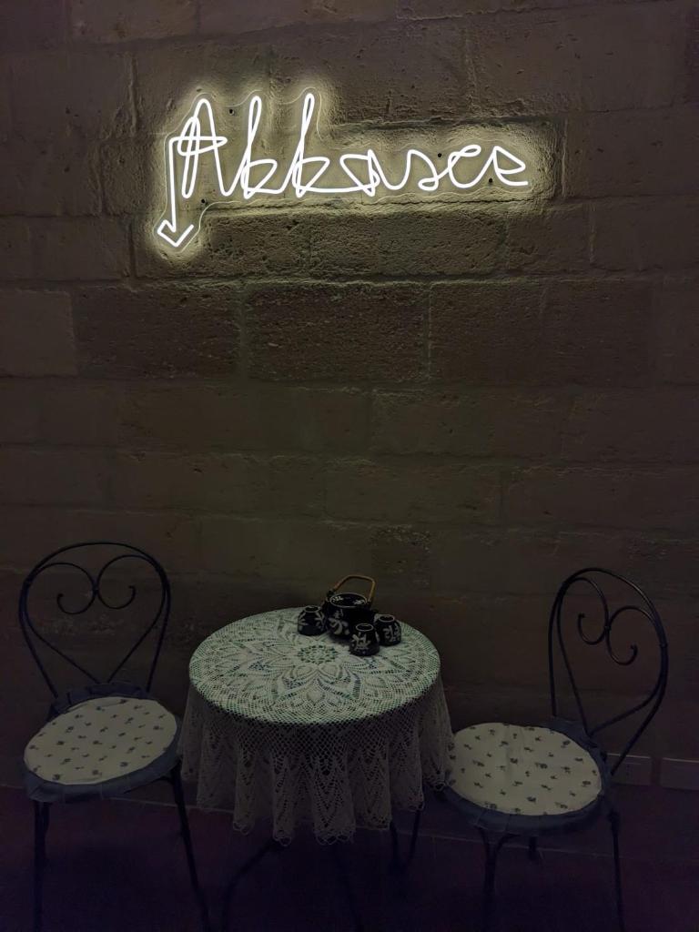 Abbasce 2