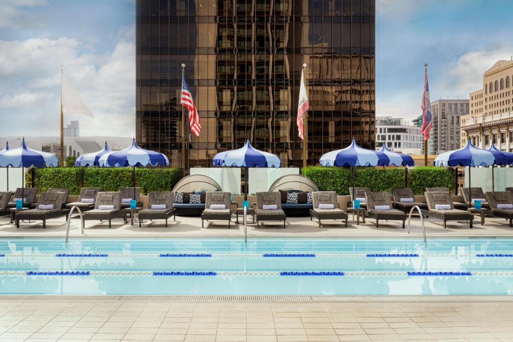 The Westgate Hotel Image