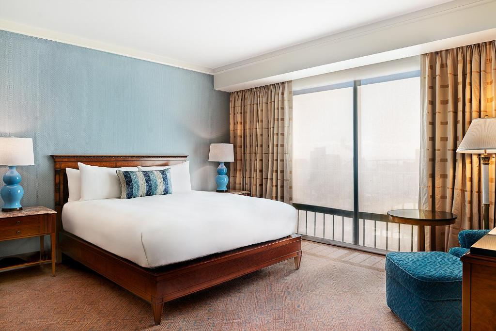 The Westgate Hotel Image