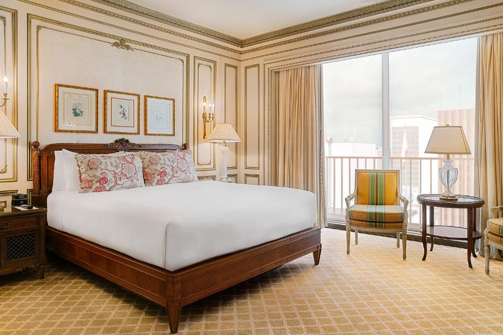 The Westgate Hotel Image