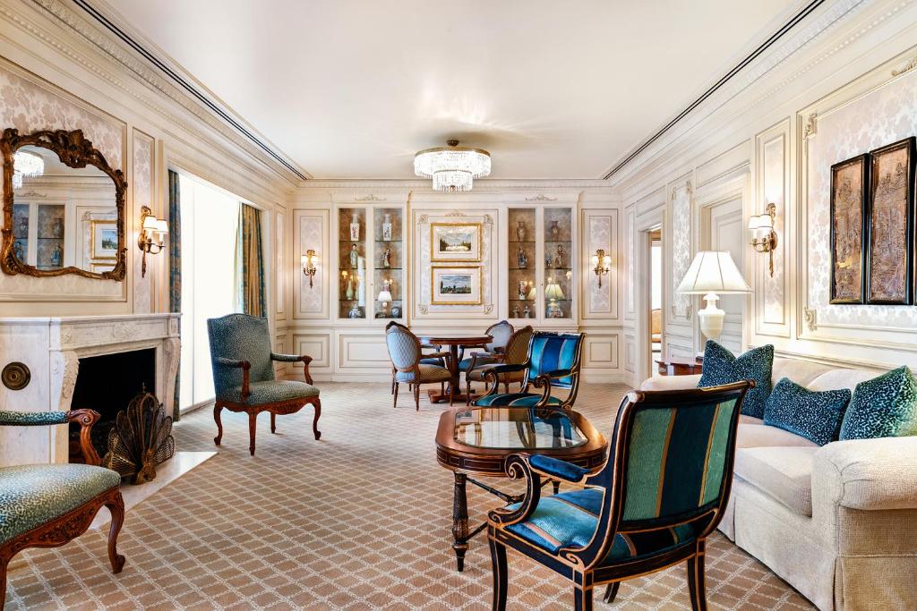 The Westgate Hotel Image