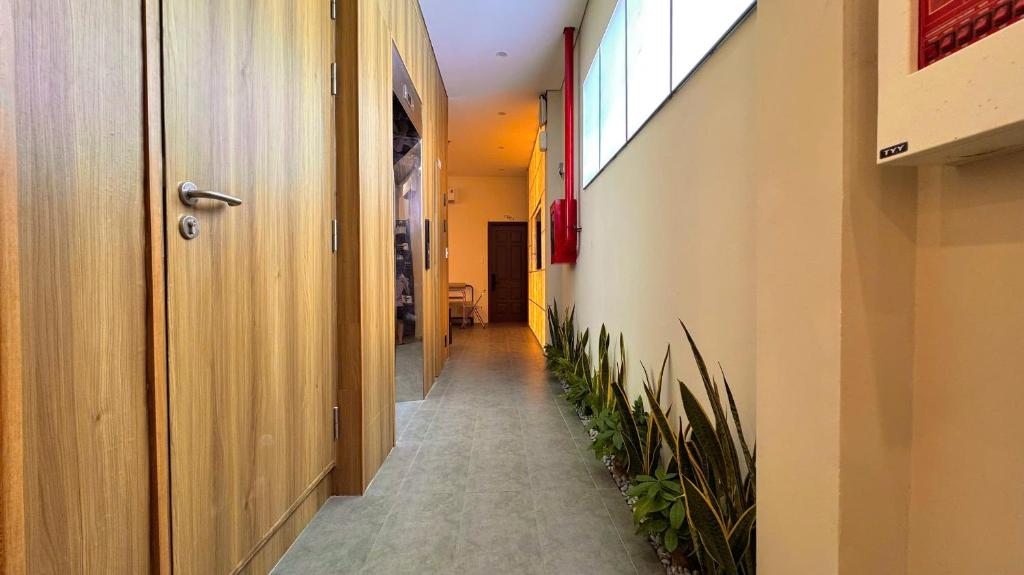 Chilala Boutique & Apartment