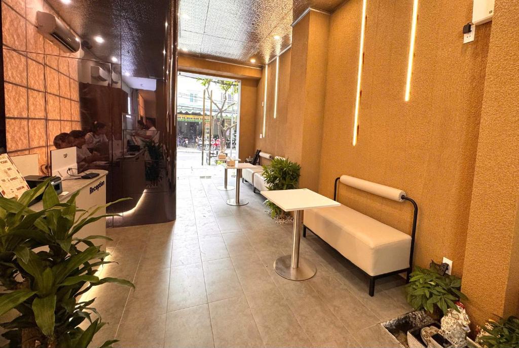 Chilala Boutique & Apartment