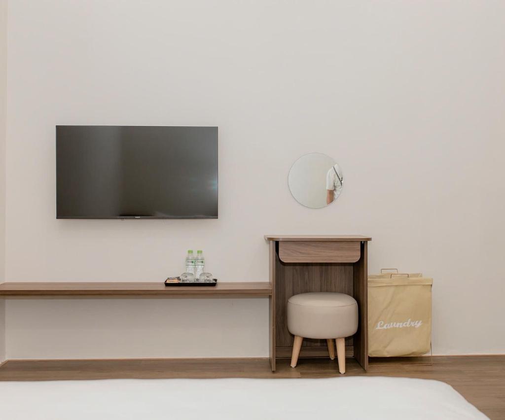 Chilala Boutique & Apartment