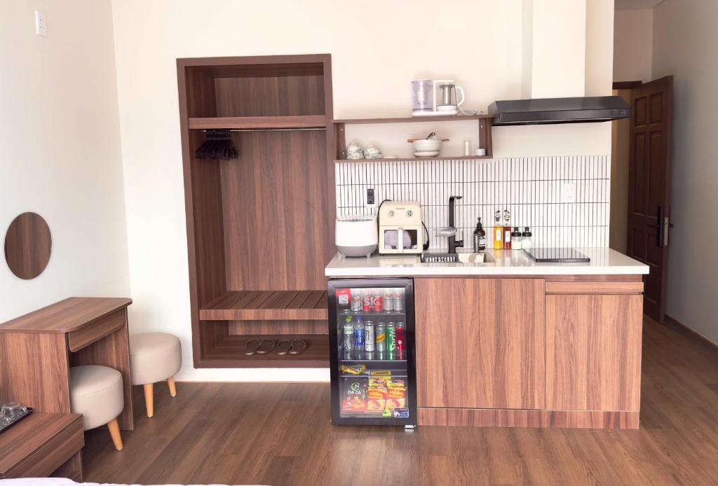 Chilala Boutique & Apartment