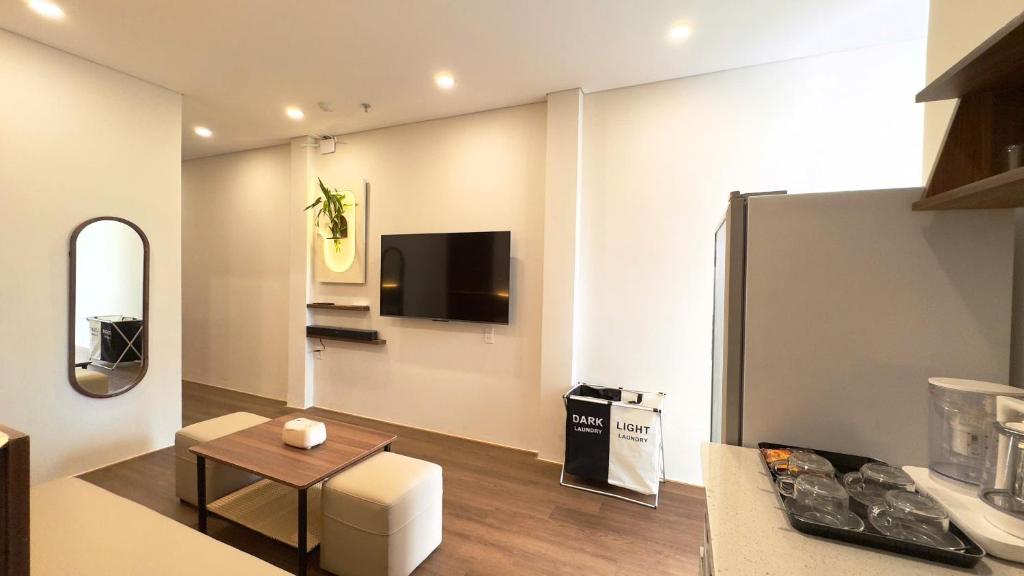 Chilala Boutique & Apartment