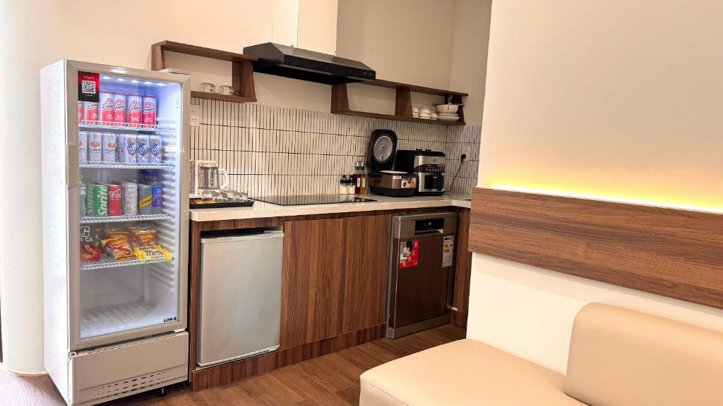 Chilala Boutique & Apartment