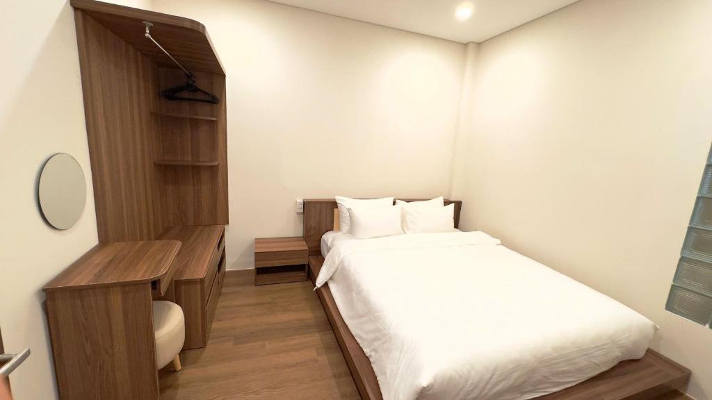 Chilala Boutique & Apartment