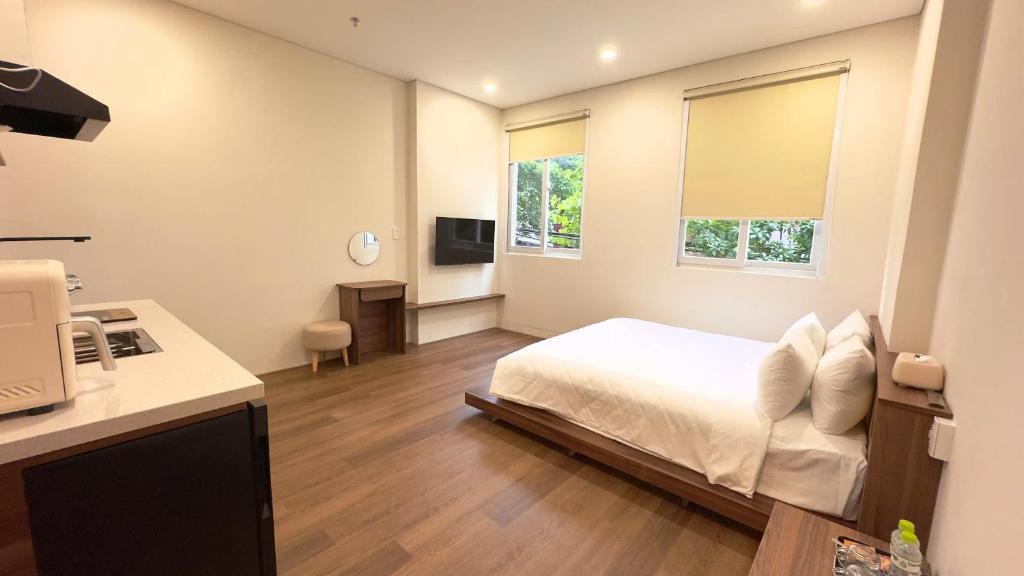 Chilala Boutique & Apartment