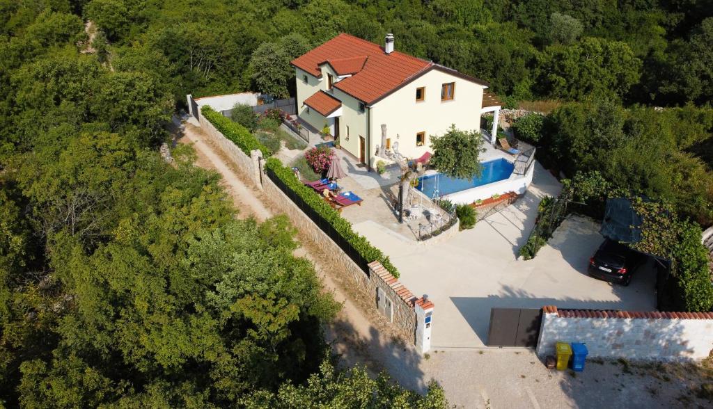 Holiday house Villa Jozi 2