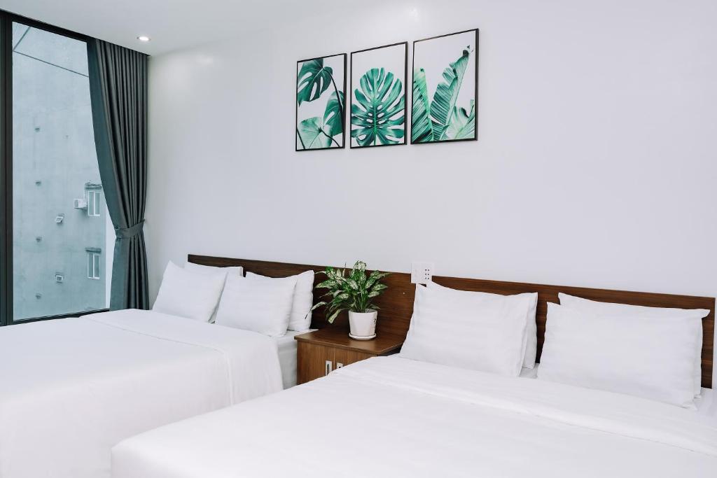 Cát Bà Friendly Hotel