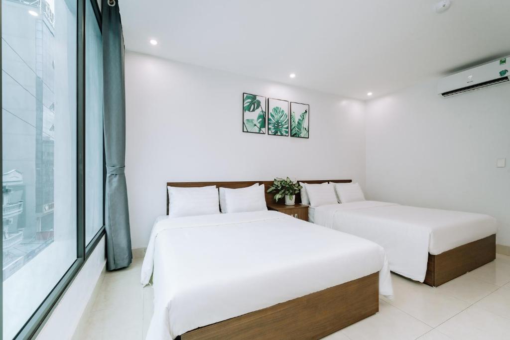 Cát Bà Friendly Hotel