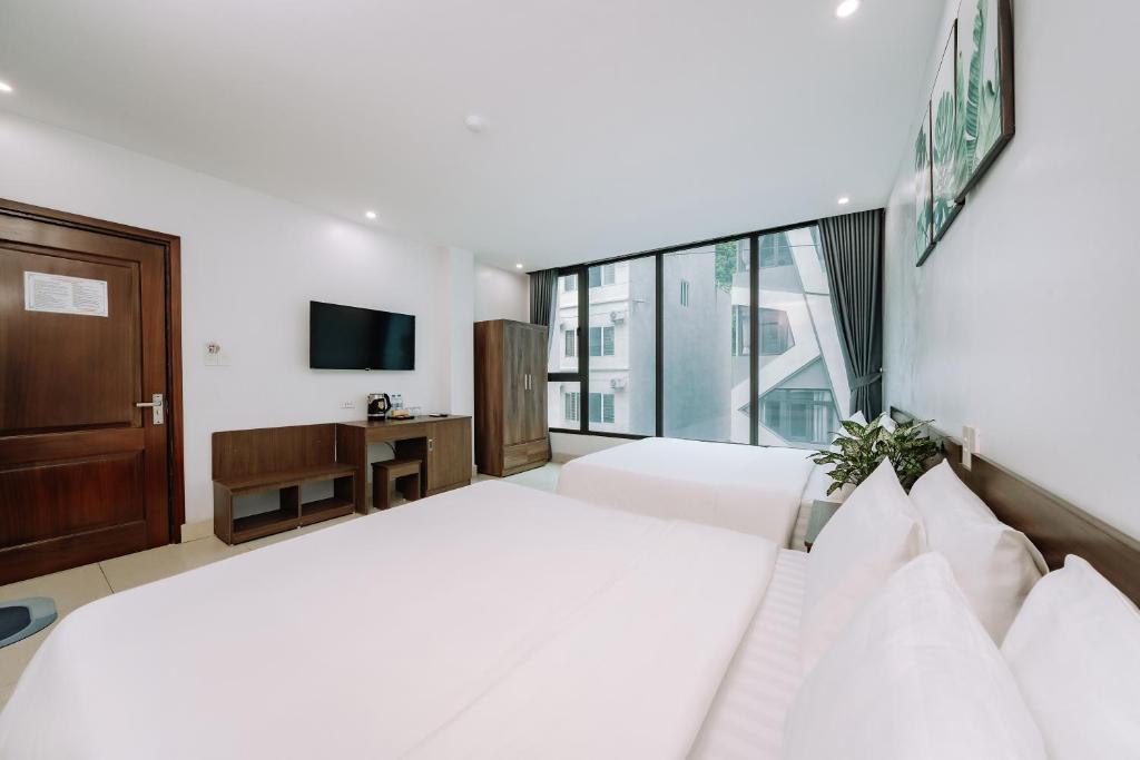 Cát Bà Friendly Hotel