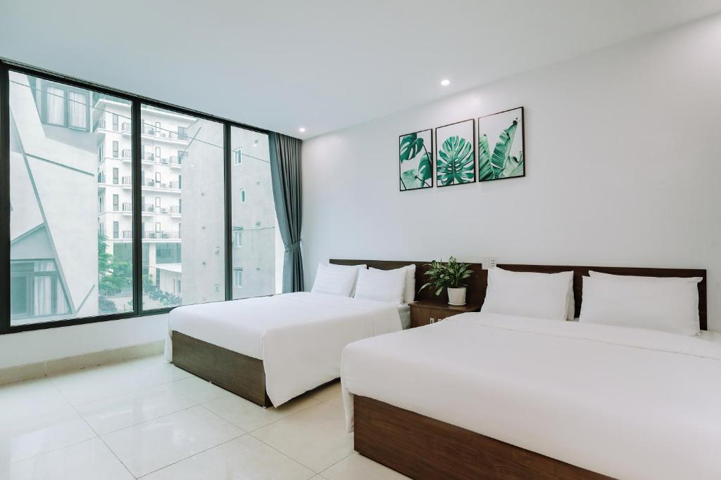 Cát Bà Friendly Hotel