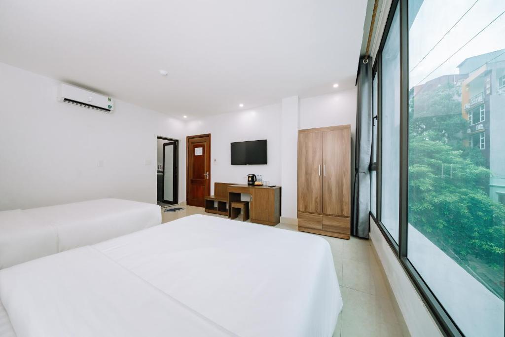 Cát Bà Friendly Hotel