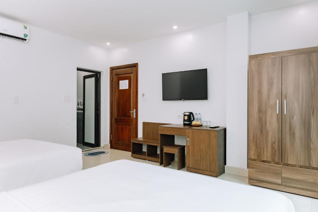 Cát Bà Friendly Hotel