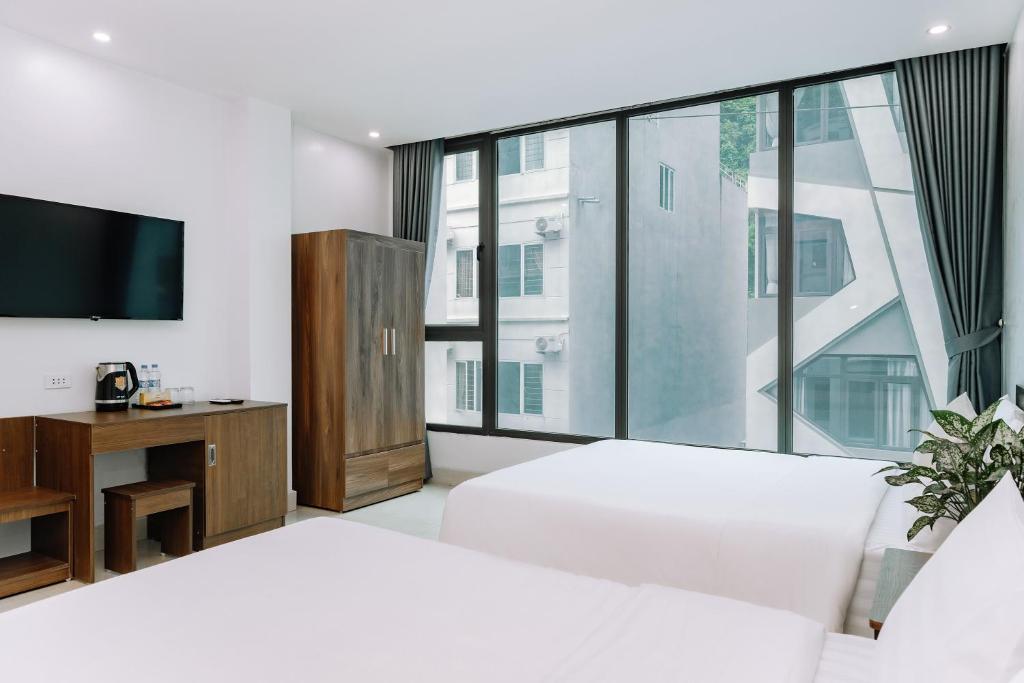 Cát Bà Friendly Hotel