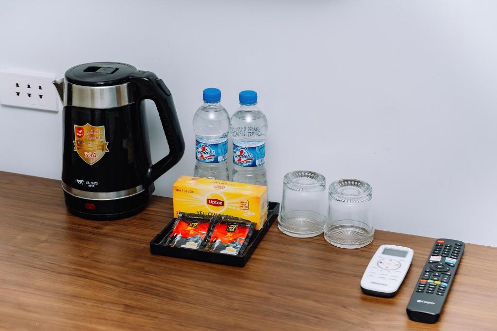 Cát Bà Friendly Hotel