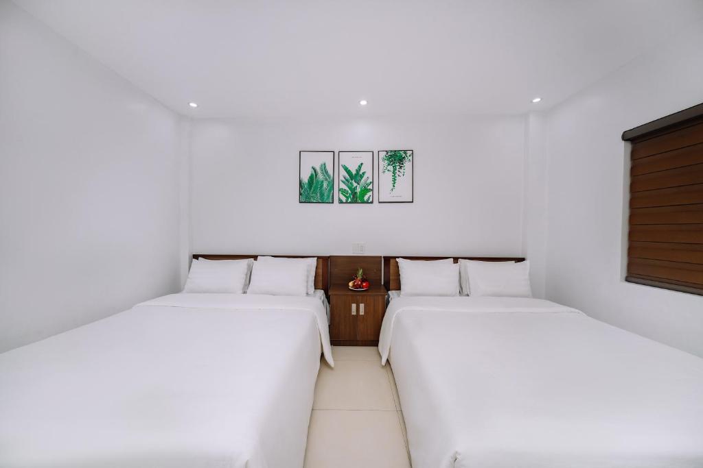 Cát Bà Friendly Hotel